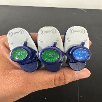 Rainin Pipet-Lite XLS Single Channel Pipettes - Quantity 6 image 2